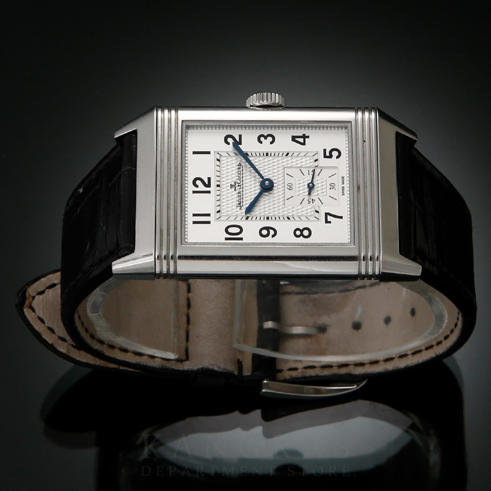 Jaeger LeCoultre(USED)예거 르쿨트르 리베르소 모노페이스 라지